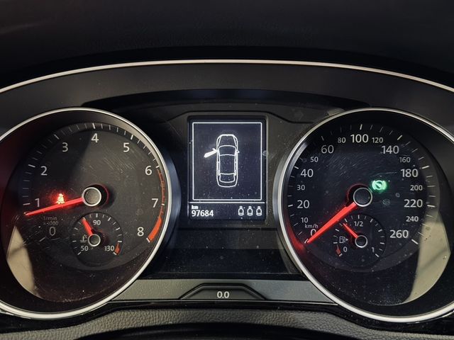 VOLKSWAGEN福斯 PASSAT  第20張相片