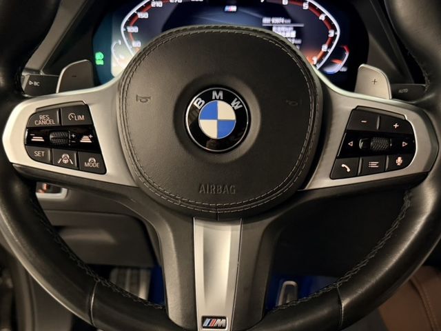 BMW寶馬 X6 M  第14張相片