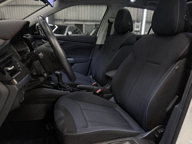 SKODA司科達 KAMIQ  第7張相片