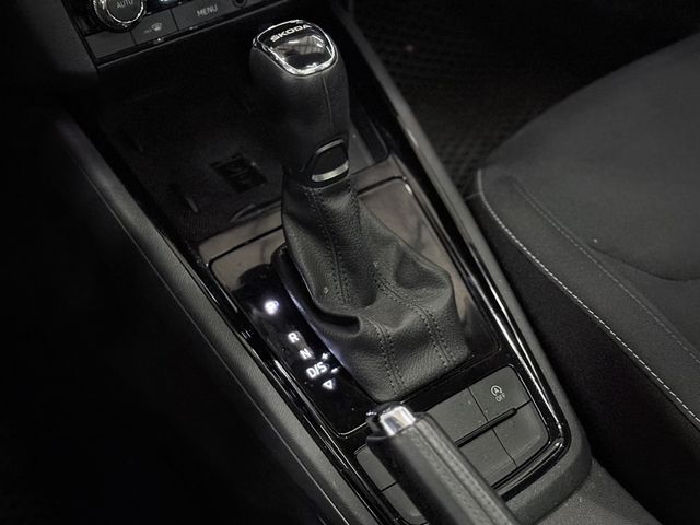 SKODA司科達 KAMIQ  第12張相片