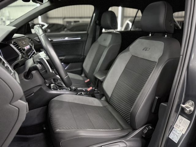 VOLKSWAGEN福斯 T-ROC  第7張相片