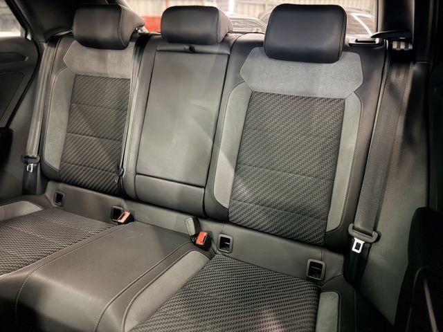 VOLKSWAGEN福斯 T-ROC  第8張相片