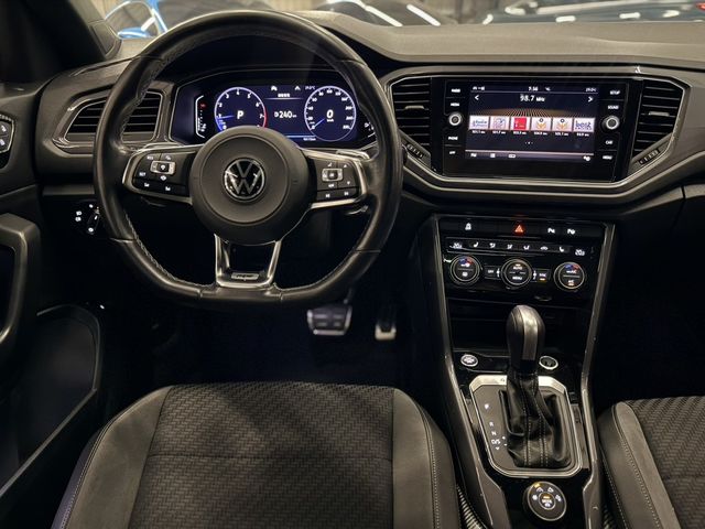 VOLKSWAGEN福斯 T-ROC  第9張相片