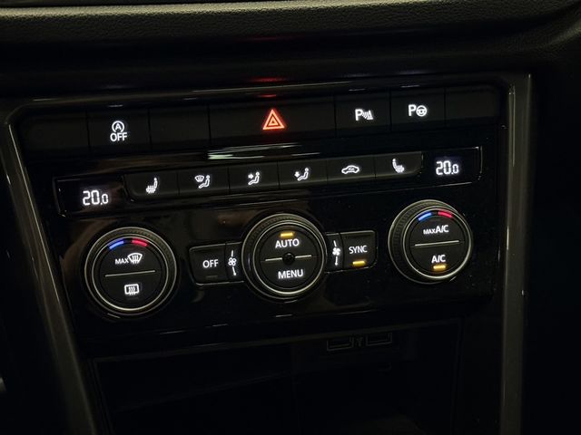 VOLKSWAGEN福斯 T-ROC  第12張相片