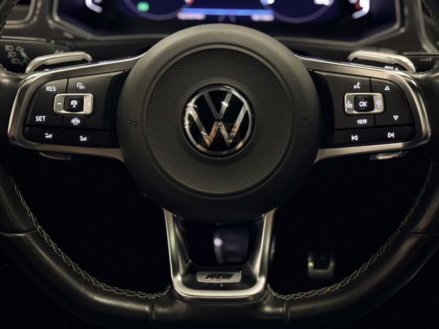 VOLKSWAGEN福斯 T-ROC  第14張相片