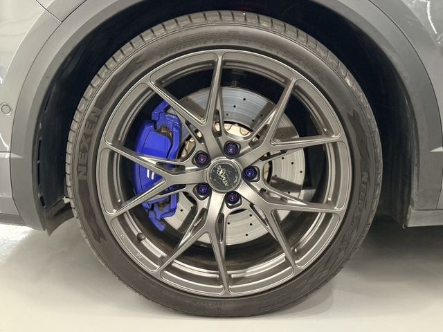 VOLKSWAGEN福斯 T-ROC  第15張相片