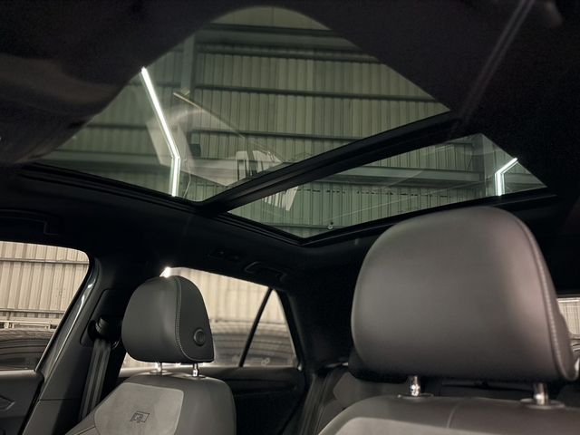 VOLKSWAGEN福斯 T-ROC  第16張相片