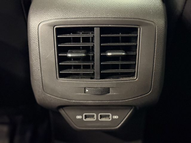 VOLKSWAGEN福斯 T-ROC  第18張相片