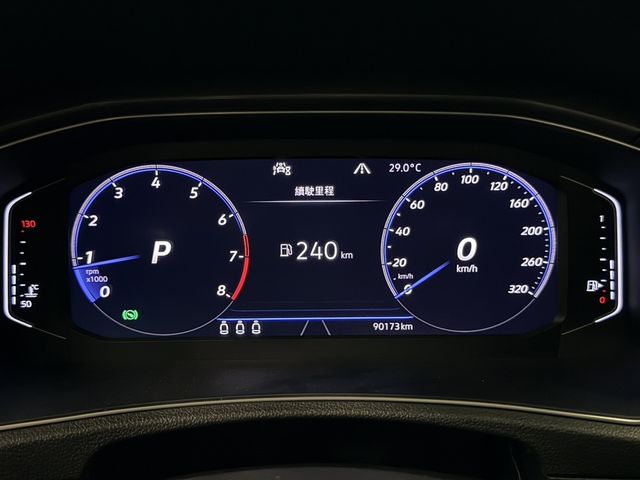 VOLKSWAGEN福斯 T-ROC  第20張相片