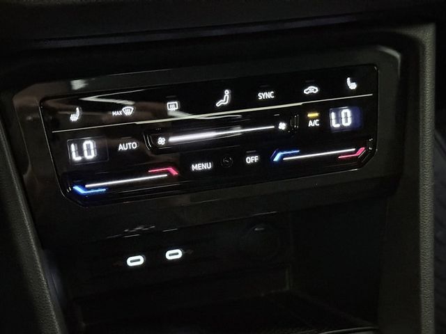 VOLKSWAGEN福斯 TIGUAN R  第12張相片