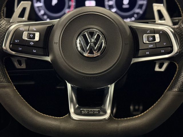 VOLKSWAGEN福斯 GOLF GTI  第13張相片