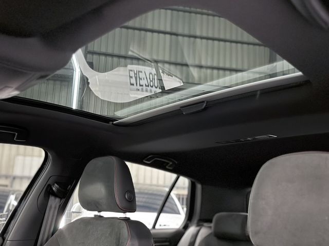 VOLKSWAGEN福斯 GOLF GTI  第14張相片