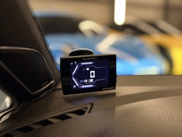 VOLKSWAGEN福斯 GOLF GTI  第15張相片