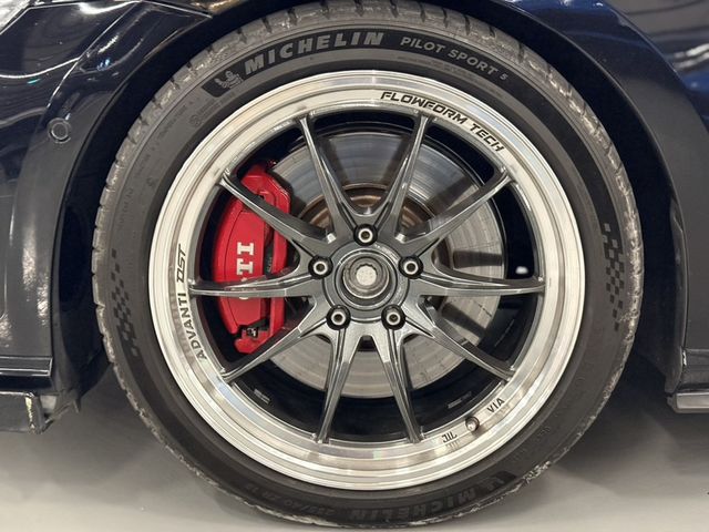 VOLKSWAGEN福斯 GOLF GTI  第17張相片