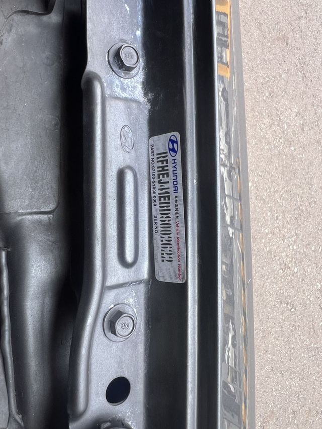 HYUNDAI現代 ELANTRA  第1張相片
