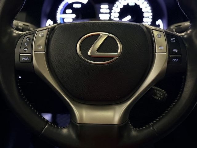 LEXUS凌志 ES300H  第14張相片