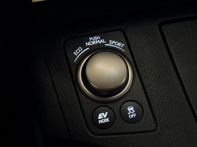 LEXUS凌志 ES300H  第19張相片