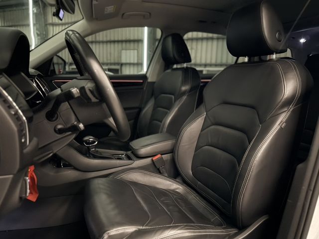 SKODA司科達 KODIAQ  第7張相片