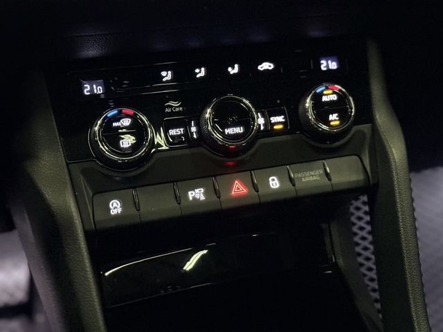 SKODA司科達 KODIAQ  第13張相片