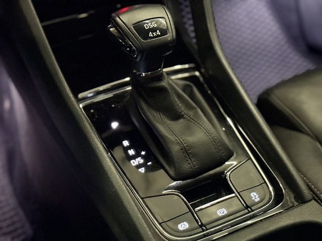 SKODA司科達 KODIAQ  第14張相片
