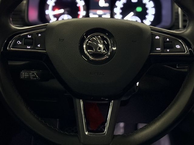 SKODA司科達 KODIAQ  第15張相片