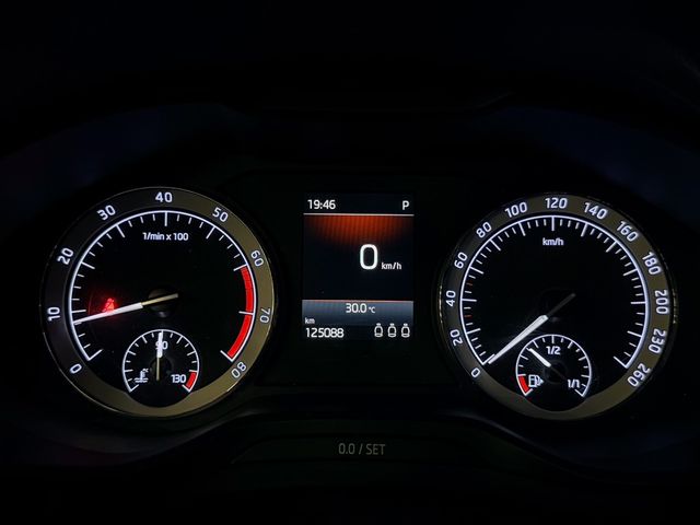 SKODA司科達 KODIAQ  第20張相片