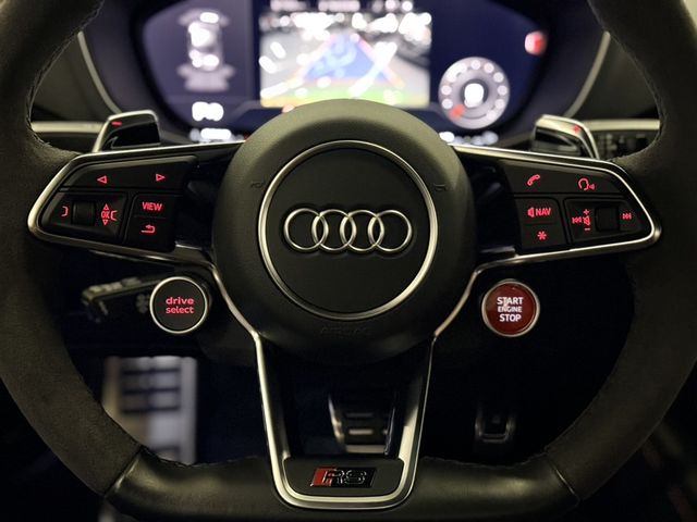 AUDI奧迪 TT  第14張相片