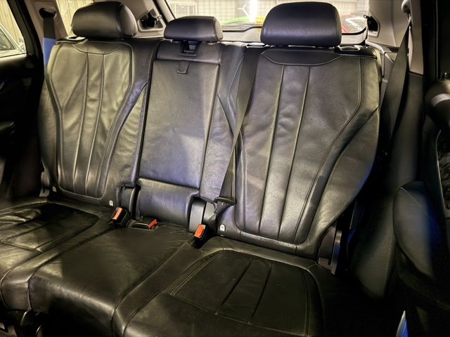 BMW寶馬 X5 XDRIVE25D  第8張相片