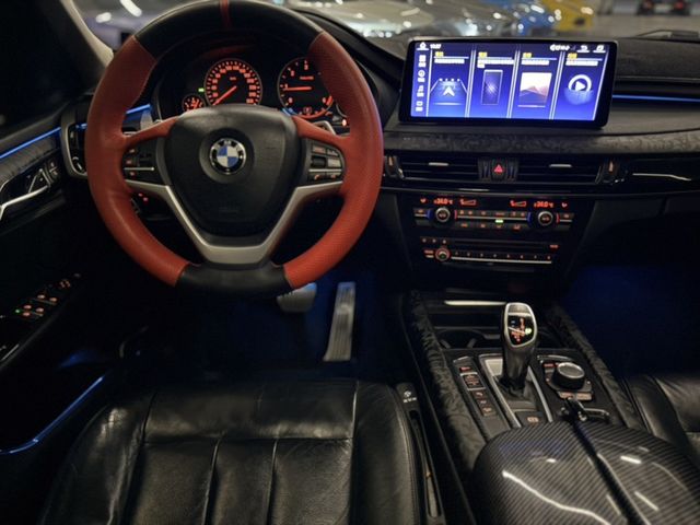 BMW寶馬 X5 XDRIVE25D  第10張相片