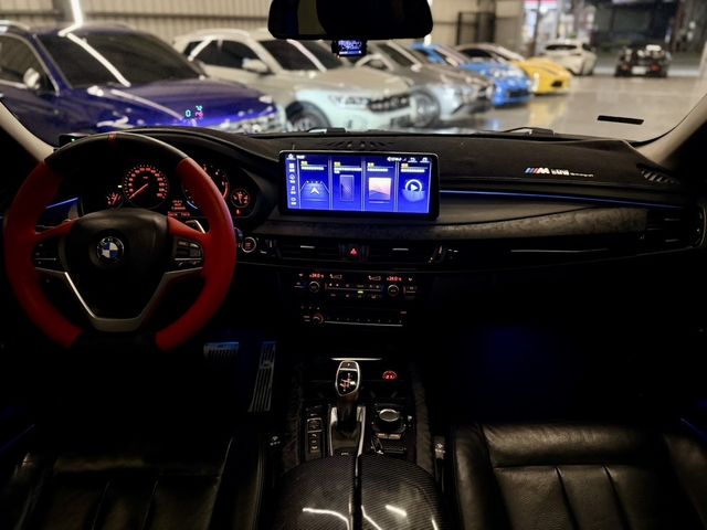 BMW寶馬 X5 XDRIVE25D  第11張相片