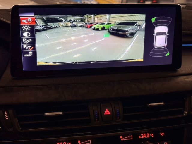 BMW寶馬 X5 XDRIVE25D  第12張相片