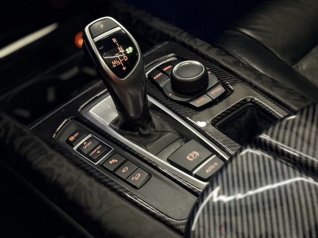 BMW寶馬 X5 XDRIVE25D  第14張相片
