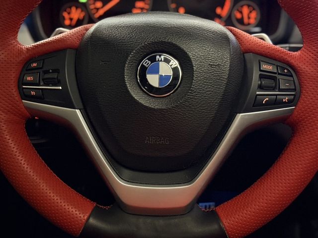 BMW寶馬 X5 XDRIVE25D  第15張相片