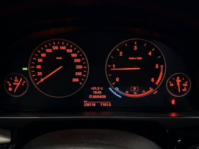 BMW寶馬 X5 XDRIVE25D  第20張相片