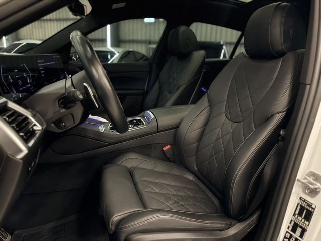 BMW寶馬 X6 XDRIVE40I  第7張相片