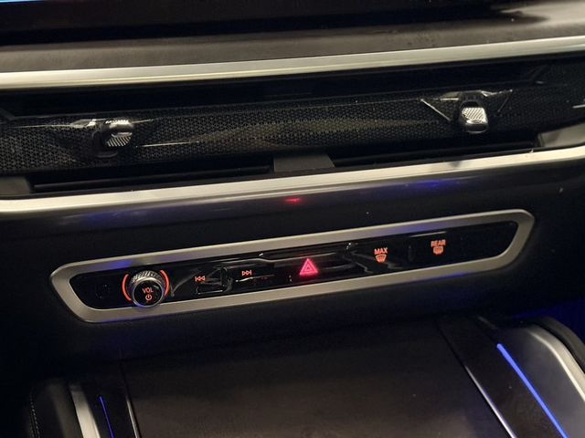 BMW寶馬 X6 XDRIVE40I  第12張相片
