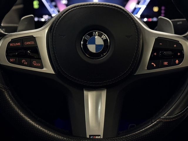 BMW寶馬 X6 XDRIVE40I  第14張相片