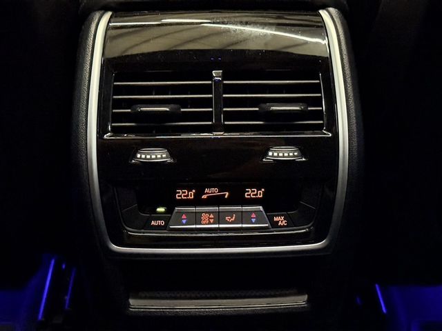 BMW寶馬 X6 XDRIVE40I  第16張相片