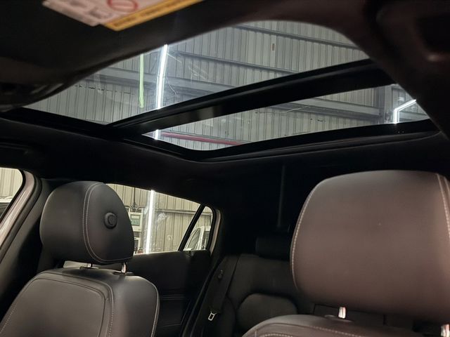 INFINITI無限 Q30  第15張相片