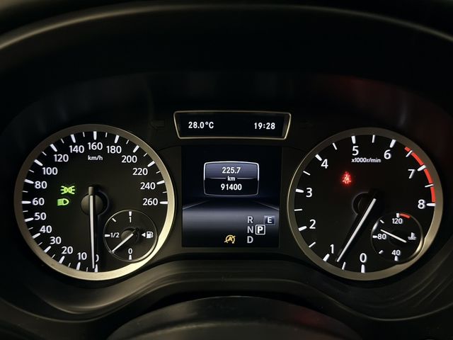 INFINITI無限 Q30  第20張相片