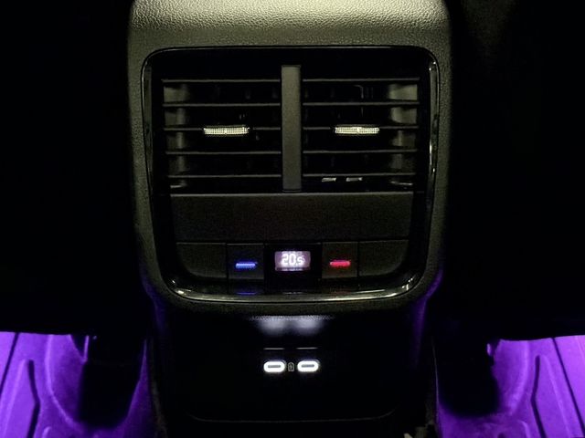 SKODA司科達 OCTAVIA COMBI  第19張相片