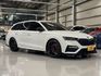SKODA司科達 OCTAVIA COMBI  第2張縮圖
