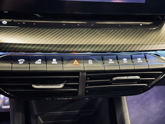 SKODA司科達 OCTAVIA COMBI  第12張相片