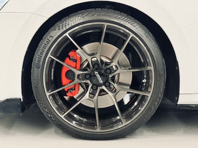 SKODA司科達 OCTAVIA COMBI  第16張相片