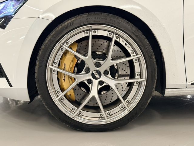 SKODA司科達 SUPERB COMBI  第16張相片