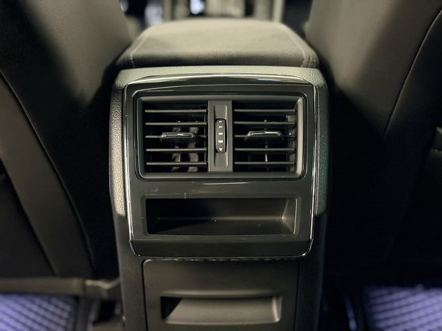 SKODA司科達 SUPERB COMBI  第18張相片