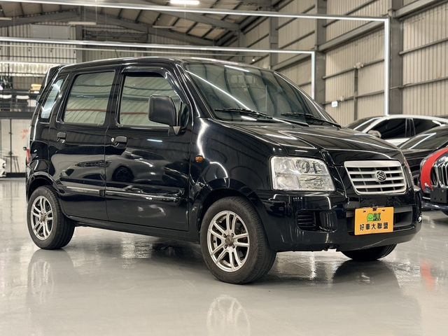 SUZUKI鈴木 SOLIO  第2張相片