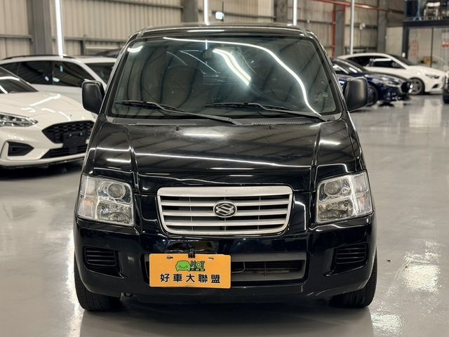 SUZUKI鈴木 SOLIO  第3張相片
