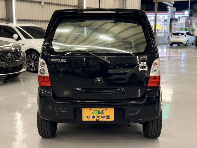 SUZUKI鈴木 SOLIO  第4張相片