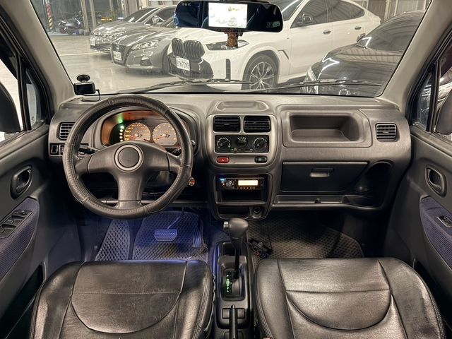 SUZUKI鈴木 SOLIO  第10張相片